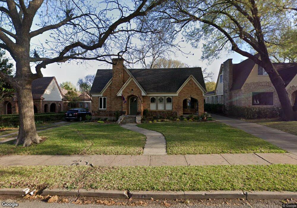 5343 Morningside Ave, Dallas, TX 75206 - photo 1
