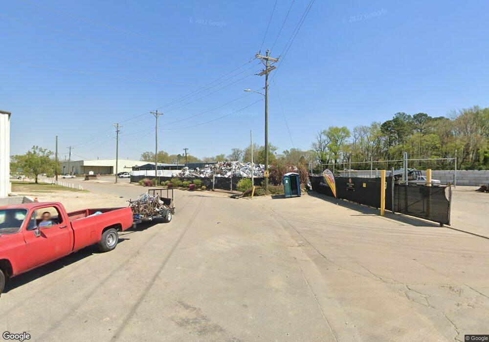 443 Glidden St, Fayetteville, NC 28301 - photo 1