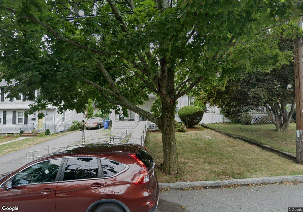 34 Barbara Rd, Waltham, MA 02453 - photo 1