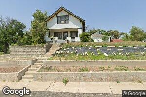 130 8th Ave W, Benkelman, NE 69021