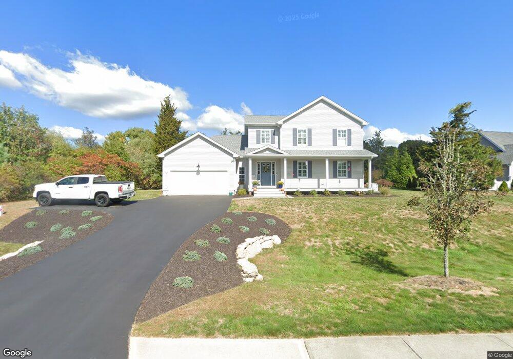 0 Josephine Dr unit 860108, Charlestown, RI 02813 - photo 1