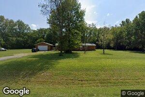 10844 S State Road 9, Flat Rock, IN 47234