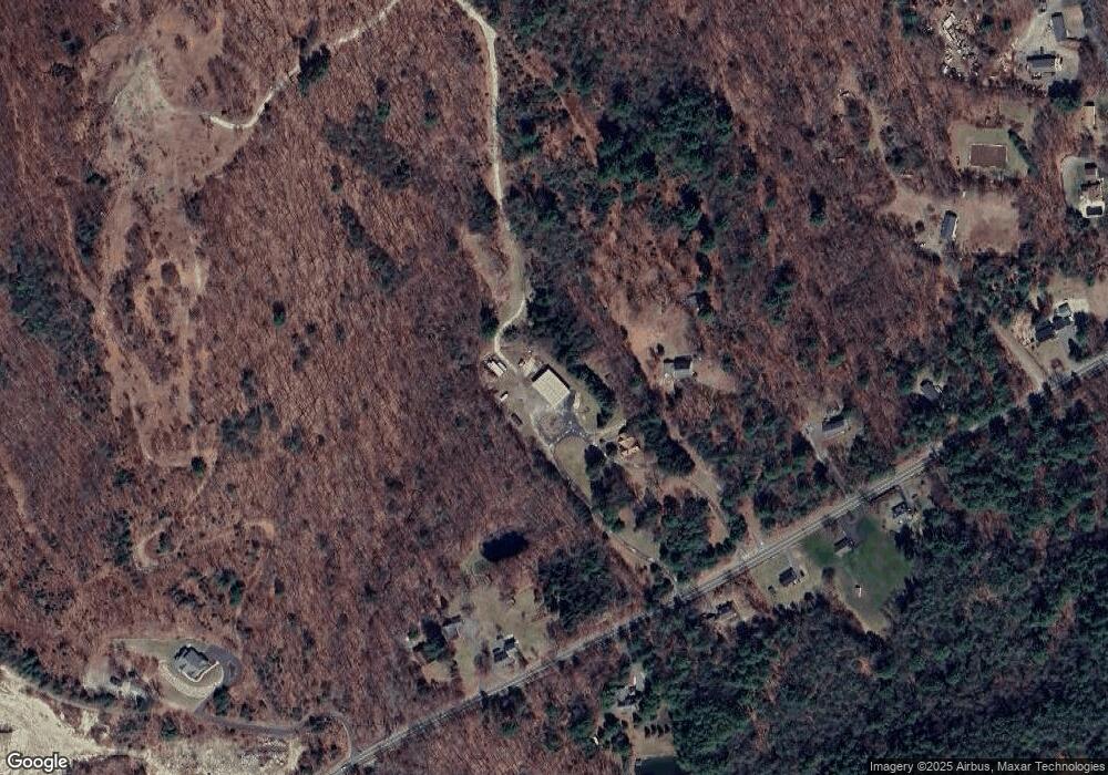 345 Lower Hampden Rd, Monson, MA 01057 - photo 1