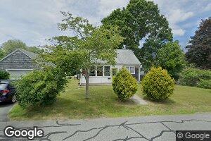 80 Longview Dr, North Dartmouth, MA 02747