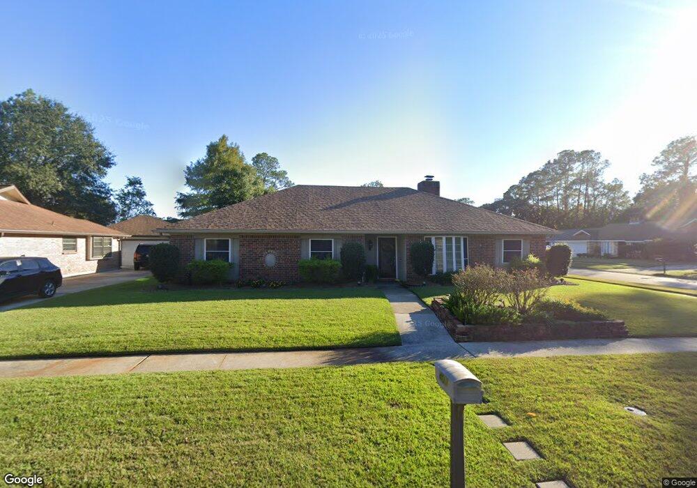401 Tanglewood Dr, Slidell, LA 70458 - photo 1