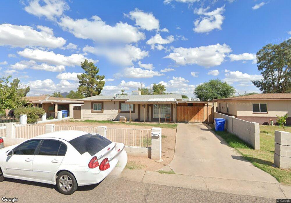 1829 N 27th Place, Phoenix, AZ 85008 - photo 1