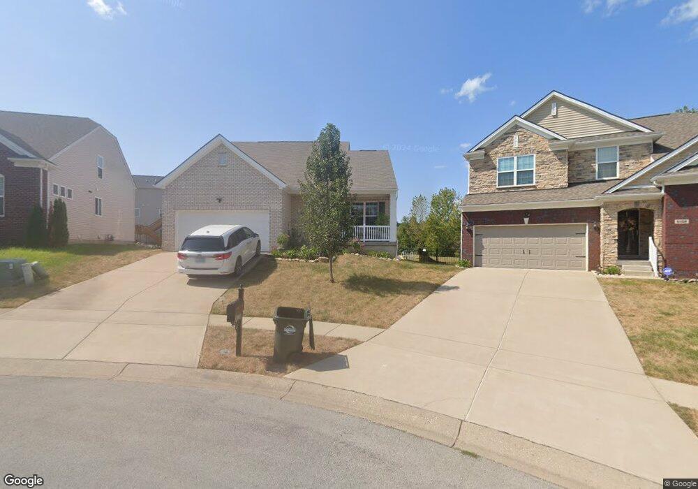 9104 Blue Boulder Ct, Louisville, KY 40291 - photo 1