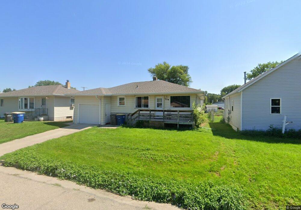 1114 4th Ave NW, Jamestown, ND 58401 - photo 1