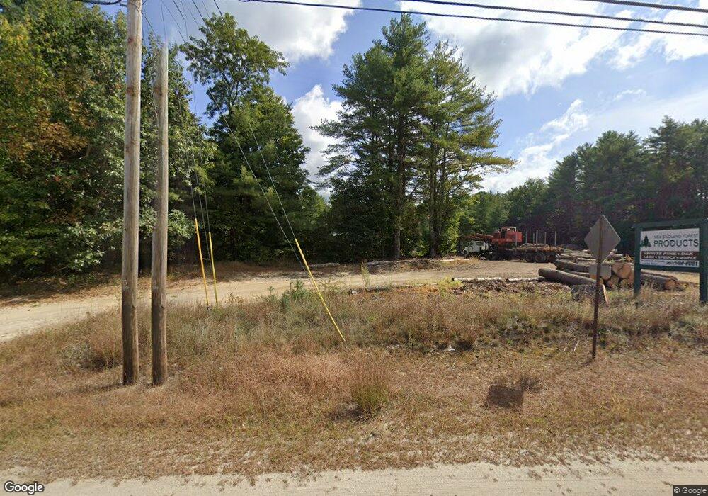 53 Lewiston Rd, New Gloucester, ME 04260 - photo 1