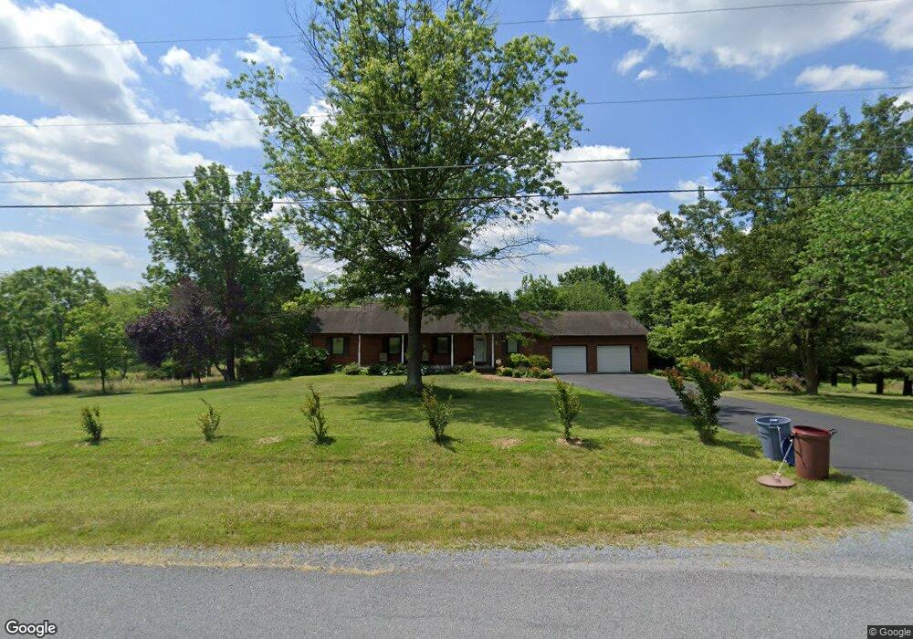 159 Featherstone Ct, Stephenson, VA 22656 - photo 1