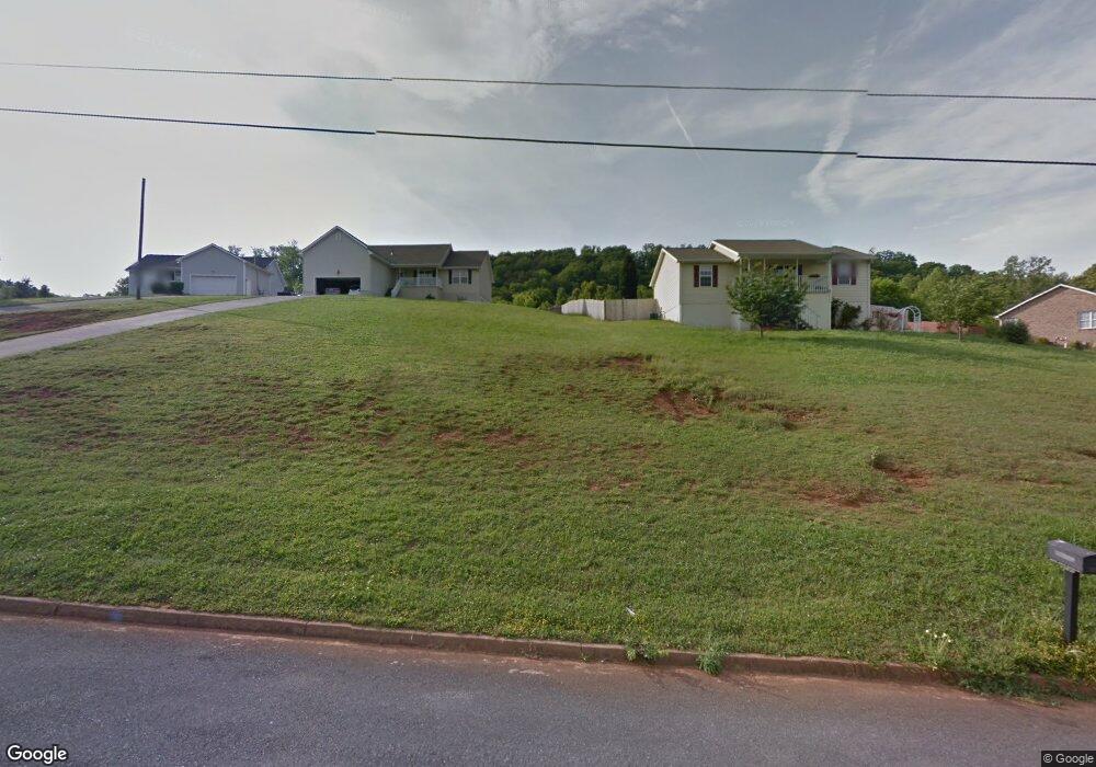 510 Bowers Park Cir, Knoxville, TN 37920 - photo 1