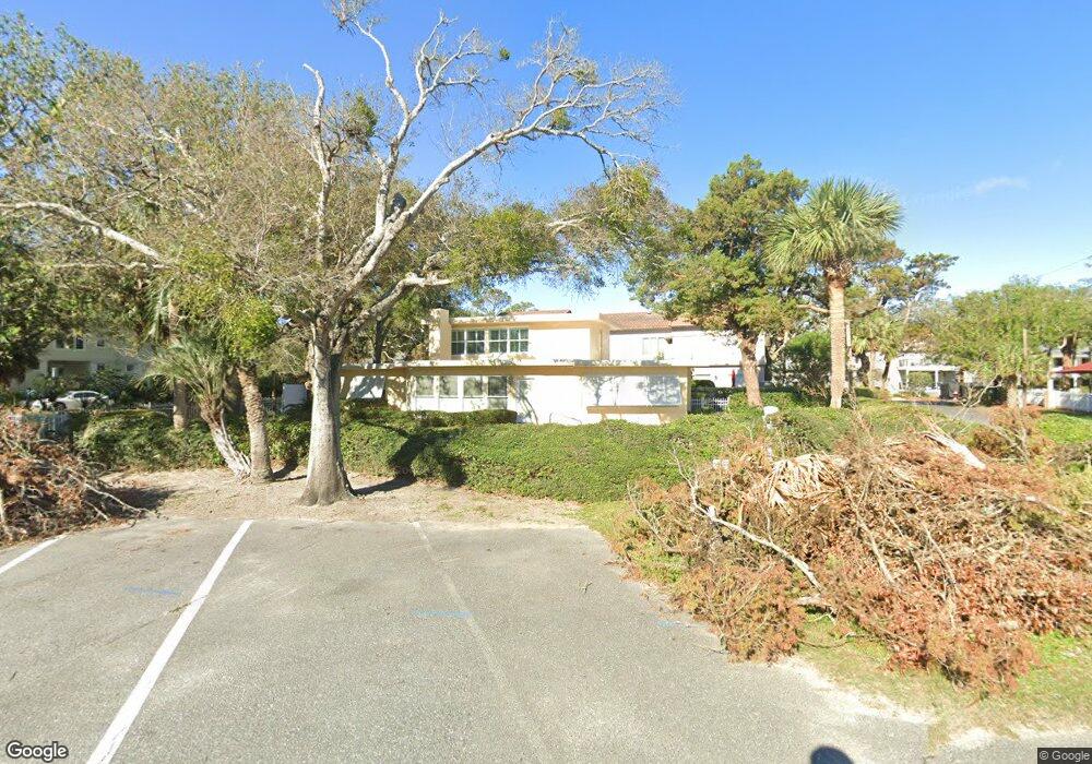 233 Cedar St, Saint Simons Island, GA 31522 - photo 1