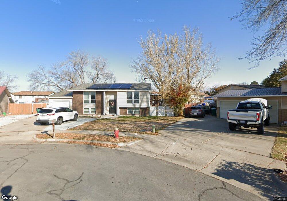 1222 N 350 E, Layton, UT 84041 - photo 1