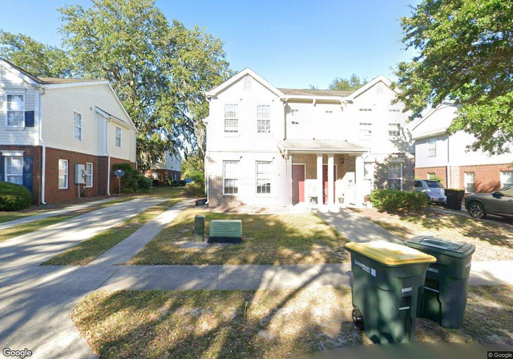 1508 E Waldburg St, Savannah, GA 31404 - photo 1