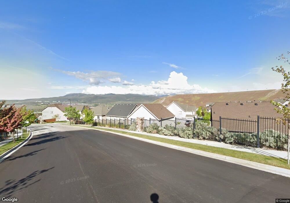 5266 Fox Hunters Loop, Lehi, UT 84043 - photo 1