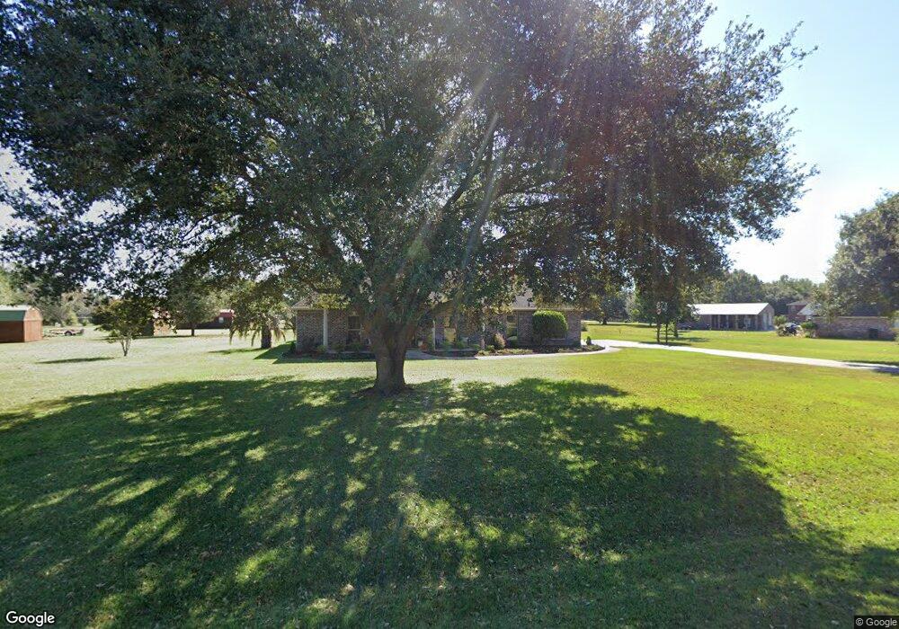 12 Longbow Dr, Picayune, MS 39466 - photo 1