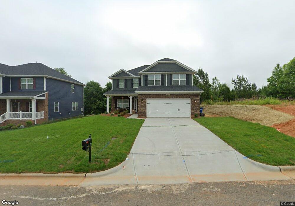 116 Megby Trail, Statesville, NC 28677 - photo 1