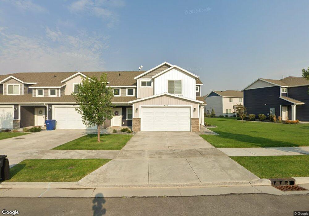 434 S 1440 E, Hyrum, UT 84319 - photo 1