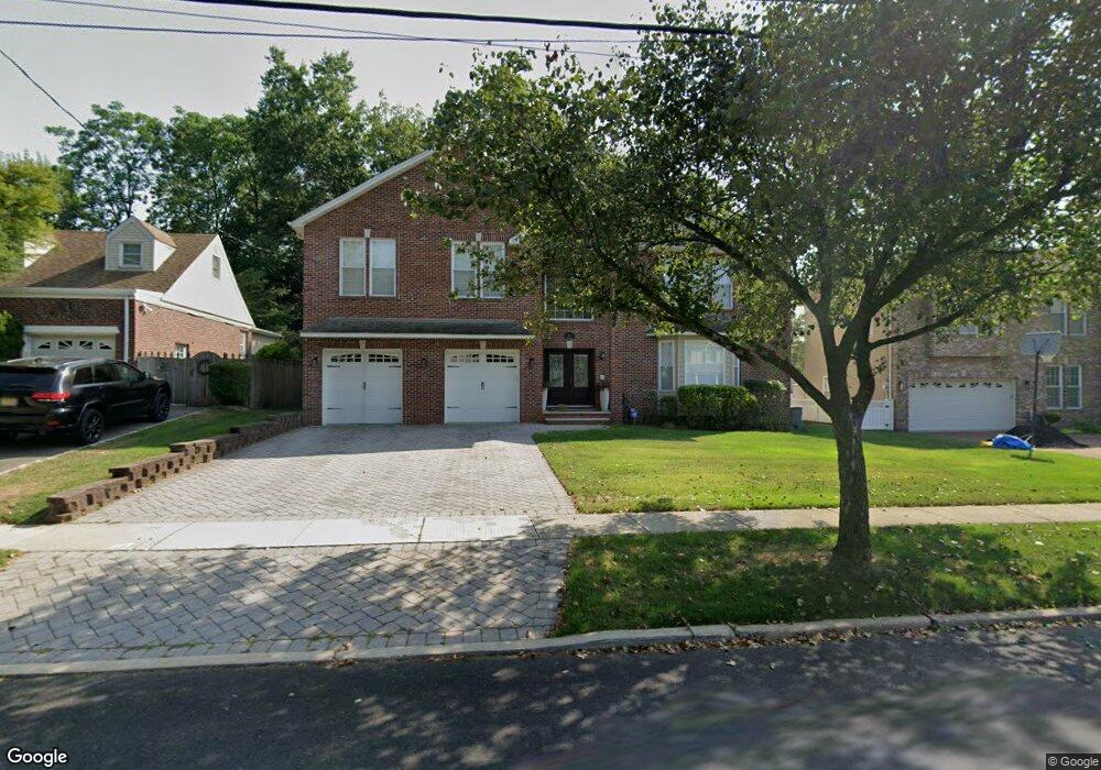 265 Berkeley Rd, River Edge, NJ 07661 - photo 1