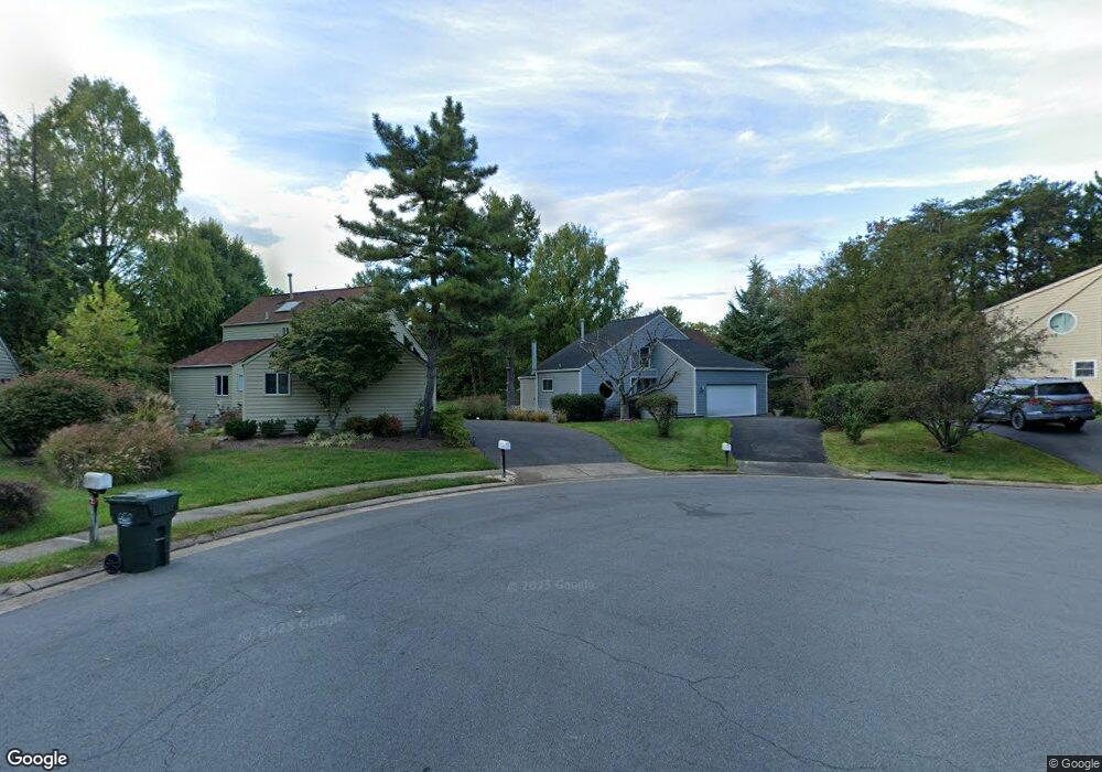 1678 Cedar Hollow Way, Reston, VA 20194 - photo 1