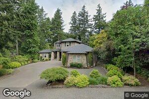 2161 Crest Dr, Lake Oswego, OR 97034