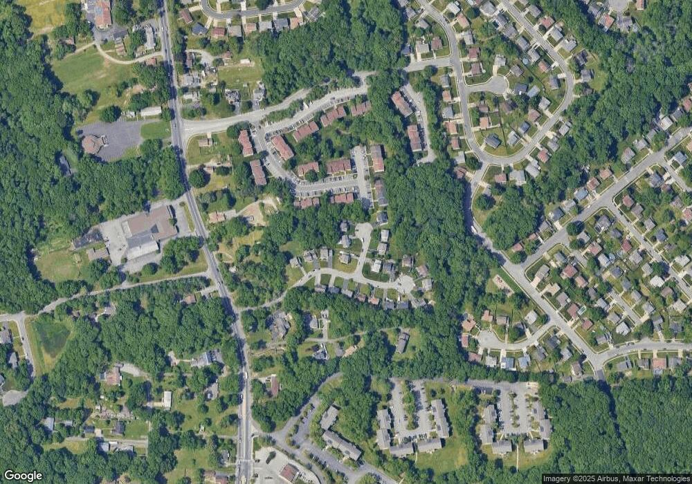 4 Hidlins Way, Newark, DE 19713 - photo 1