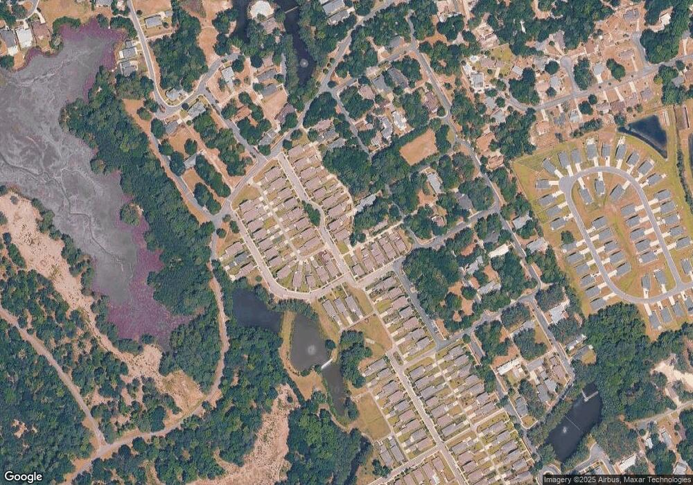 9240 Meeting SW, Calabash, NC 28467 - photo 1