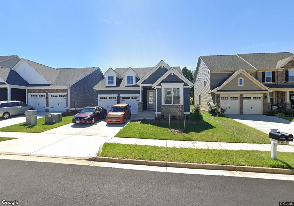 204 Coneflower Ln, Stafford, VA 22554 - photo 1