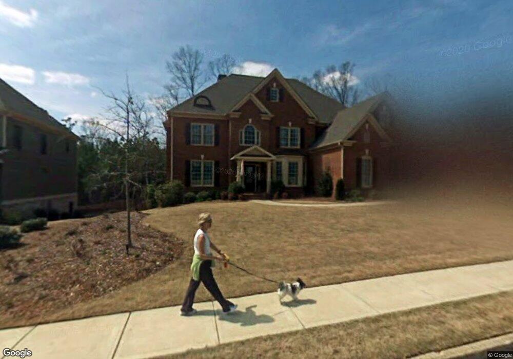 6274 Fernstone Trail NW, Acworth, GA 30101 - photo 1