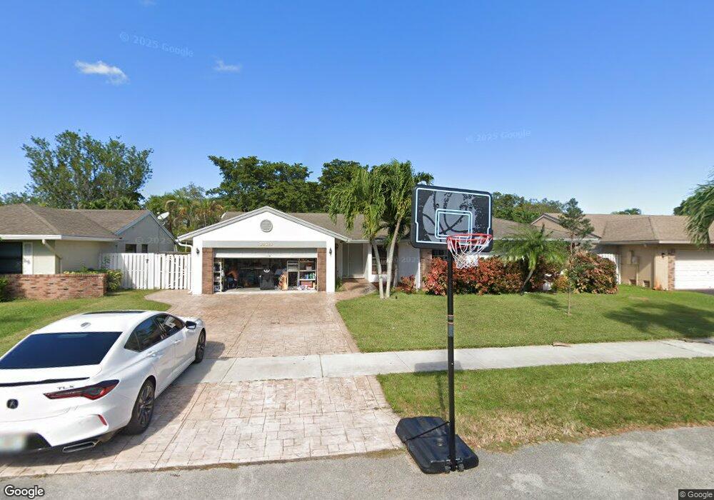 14741 Madison Place, Davie, FL 33325 - photo 1