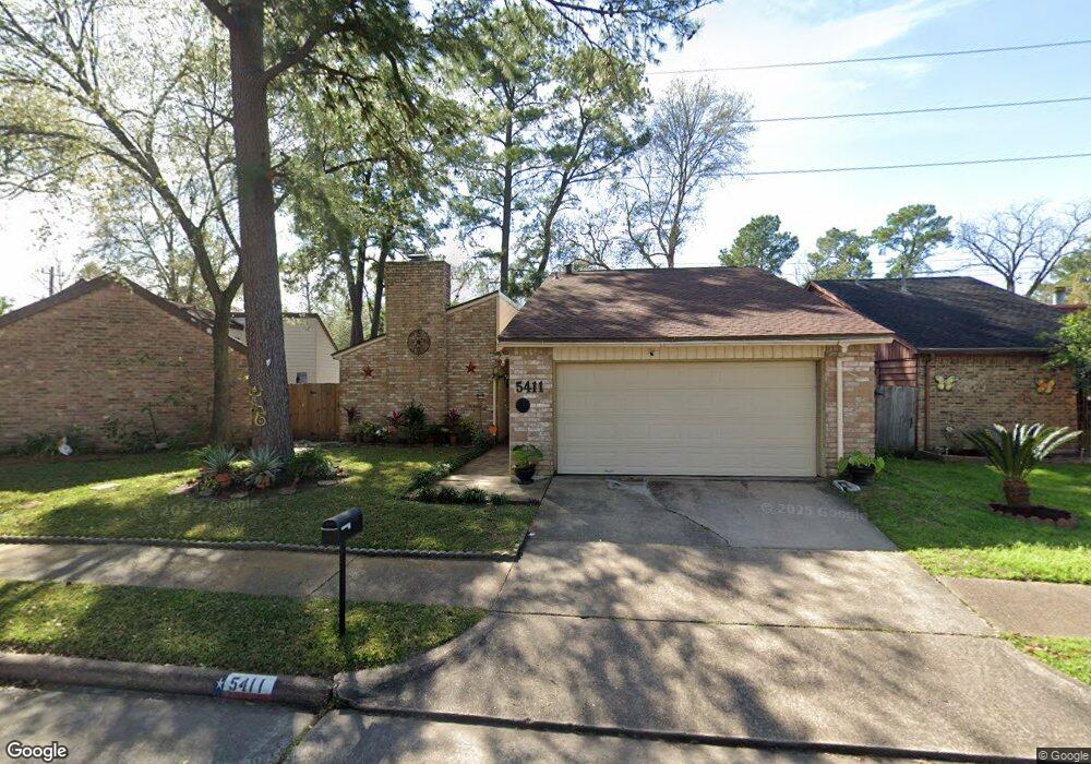 5411 Oakhaven Ln, Houston, TX 77091 - photo 1