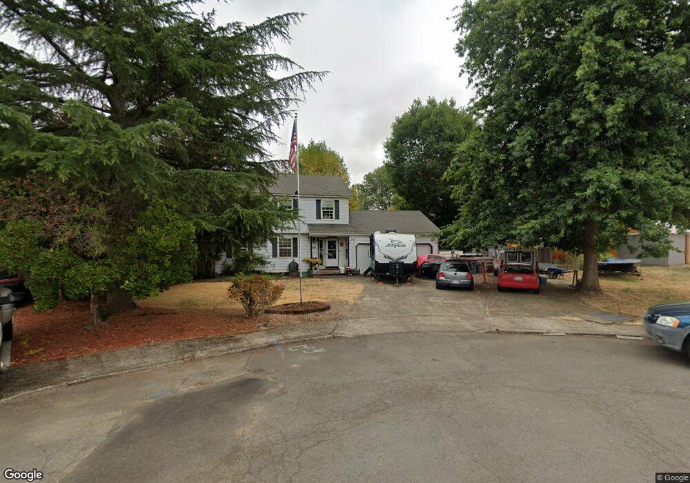 153 SW Chapman St unit 1, Sheridan, OR 97378 - photo 1