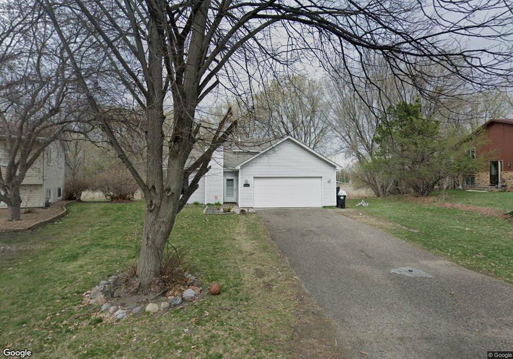 11010 Eagle St NW, Coon Rapids, MN 55433 - photo 1