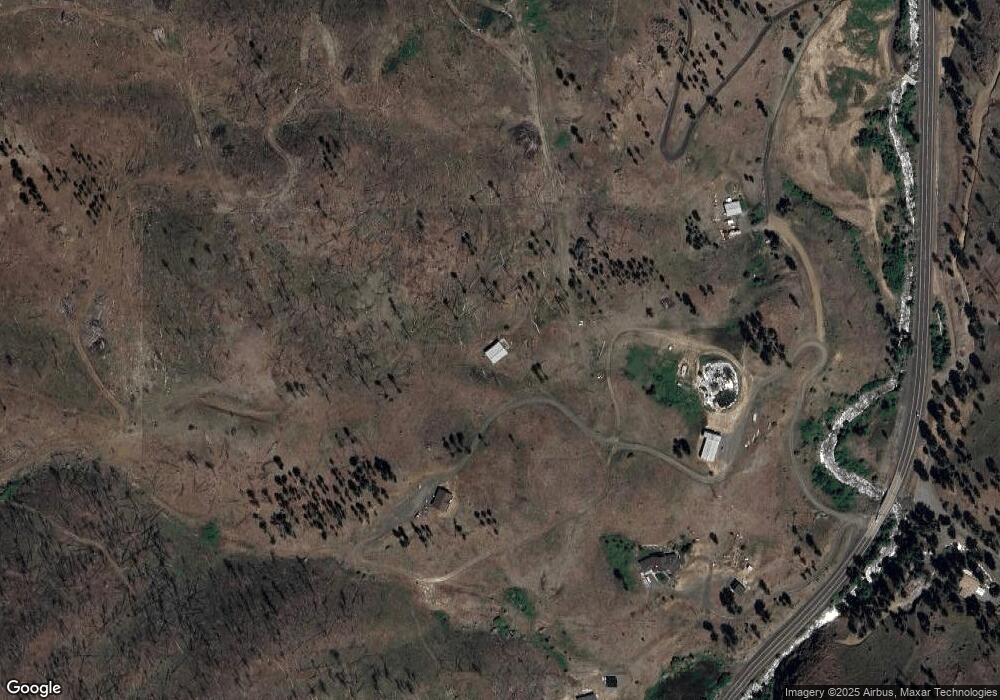 24403 Cougar Crossing Rd, Canyon City, OR 97820 - photo 1