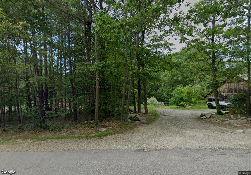 72 Lempster St, Lempster, NH 03605 - photo 1