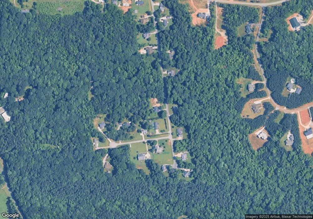 1261 Clinton Ct, Iron Station, NC 28080 - photo 1