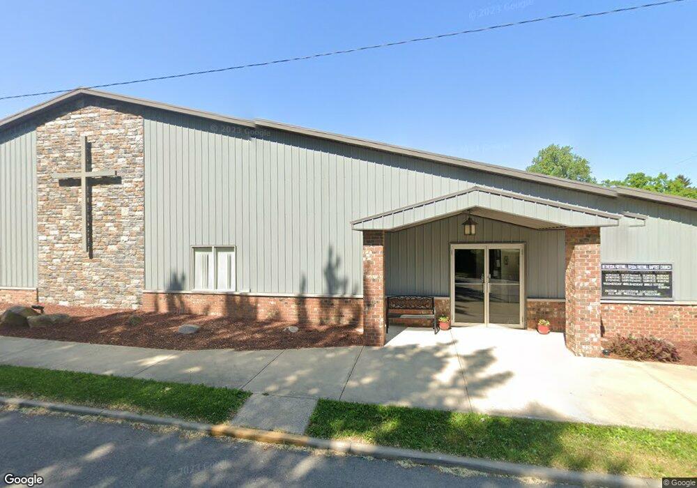 116 S Main St, Andrews, IN 46702 - photo 1