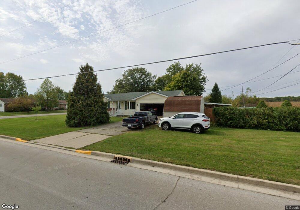 410 Winchester Rd, Geneva, IN 46740 - photo 1