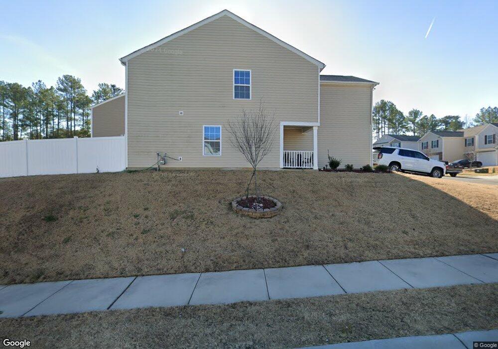 3976 Potts Grove Place, Concord, NC 28025 - photo 1