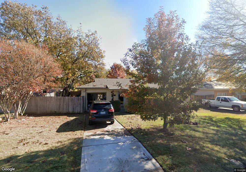 836 Brown Trail, Bedford, TX 76022 - photo 1