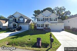 1118 Hazel Ave, Chesapeake, VA 23325