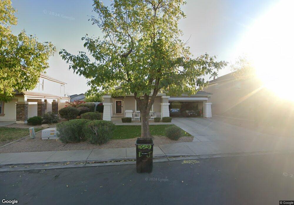 10503 E Olla Ave, Mesa, AZ 85212 - photo 1