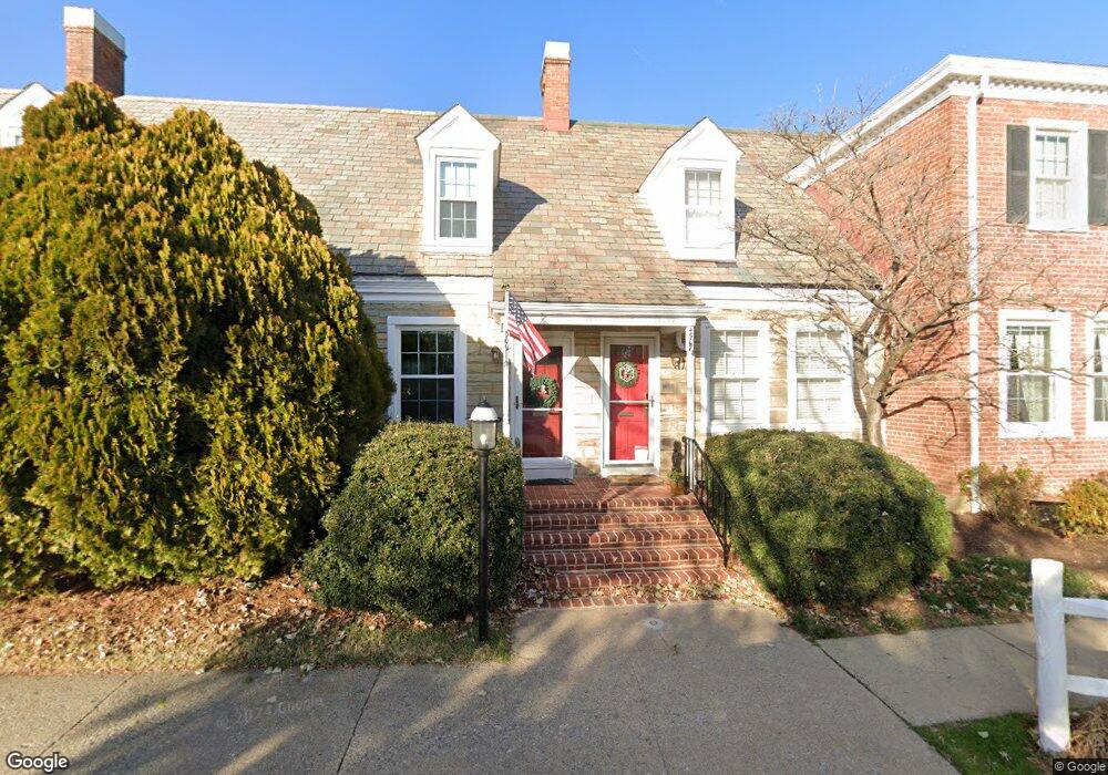 4507 34th St S unit 192, Arlington, VA 22206 - photo 1