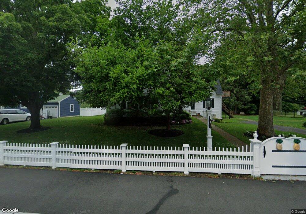 837 Washington St, Whitman, MA 02382 - photo 1