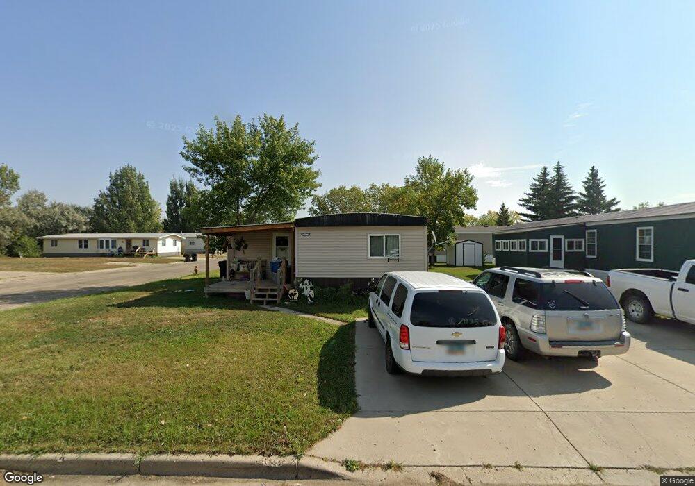 2722 11th Ave W, Williston, ND 58801 - photo 1