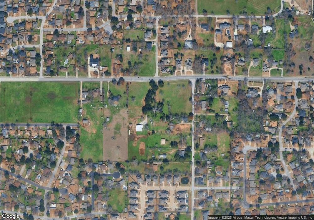 8800 Rumfield Rd, North Richland Hills, TX 76182 - photo 1