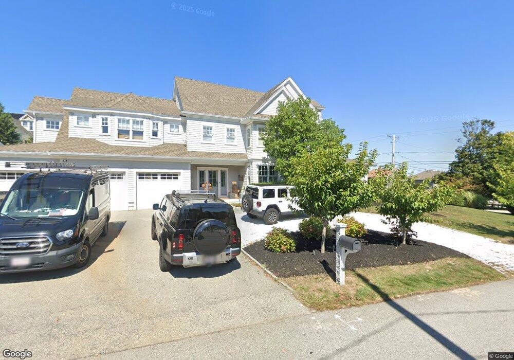 353 Hatherly Rd, Scituate, MA 02066 - photo 1