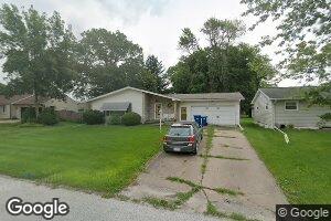 229 N Grove St, Walcott, IA 52773