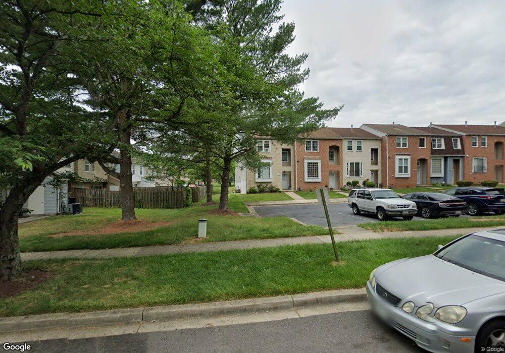 11317 Kettering Place, Upper Marlboro, MD 20774 - photo 1