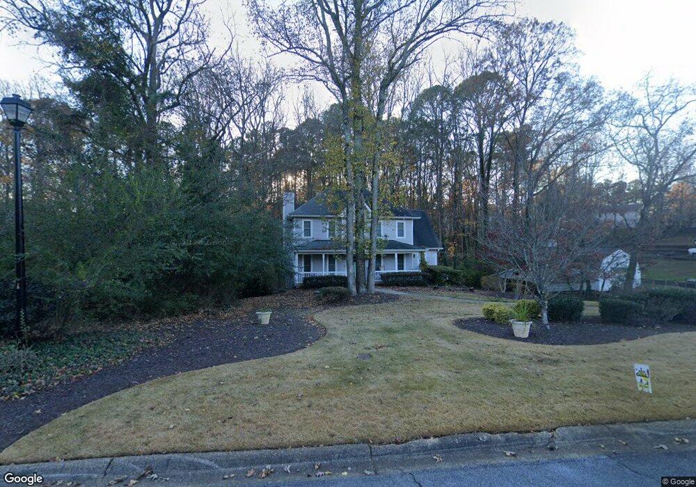 3532 Ontario Ct unit 16, Buford, GA 30519 - photo 1